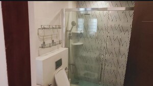Bathroom in 5 BHK Villa at Salarpuria Sattva Kings Domain, Cv Raman Nagar – for Sale