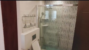 Bathroom in 5 BHK Villa at Salarpuria Sattva Kings Domain, Cv Raman Nagar – for Sale