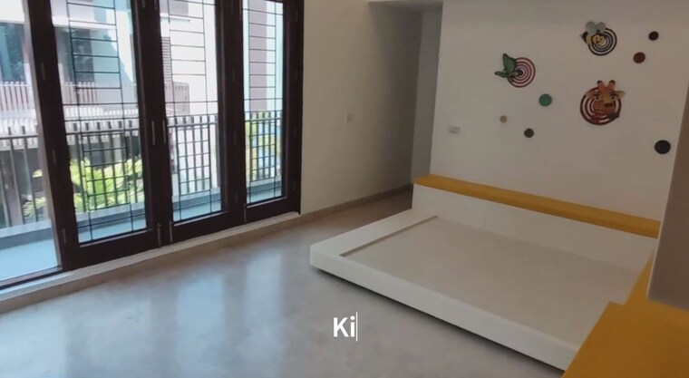 Room, salarpuria-sattva-kings-domain 5 Bedroom 4345 Sq.Ft. Villa In Cv Raman Nagar Bangalore 8636436