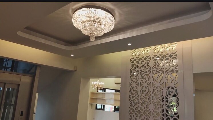 undefined, salarpuria-sattva-kings-domain 5 Bedroom 4345 Sq.Ft. Villa In Cv Raman Nagar Bangalore 8636436