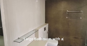 Master Bedroom in 5 BHK Villa at Salarpuria Sattva Kings Domain, Cv Raman Nagar – for Sale