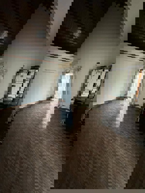 5 BHK + Servant Room 4900 Sq.Ft. Apartment in Emmanuel Pearl