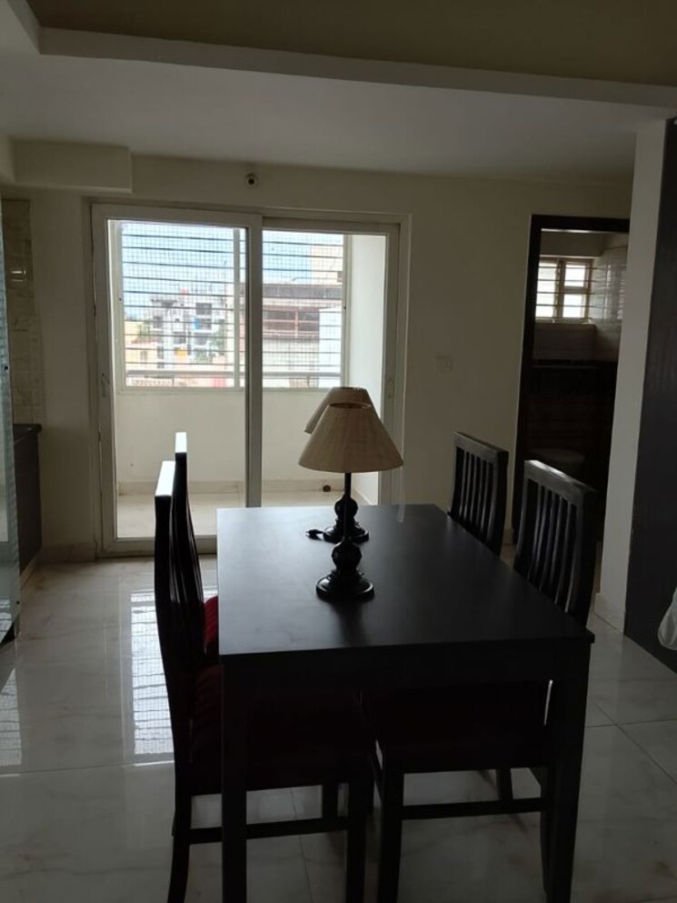 Master Bedroom, golden-key 4 Bedroom 5000 Sq.Ft. Penthouse In Benson Town Bangalore 8180608