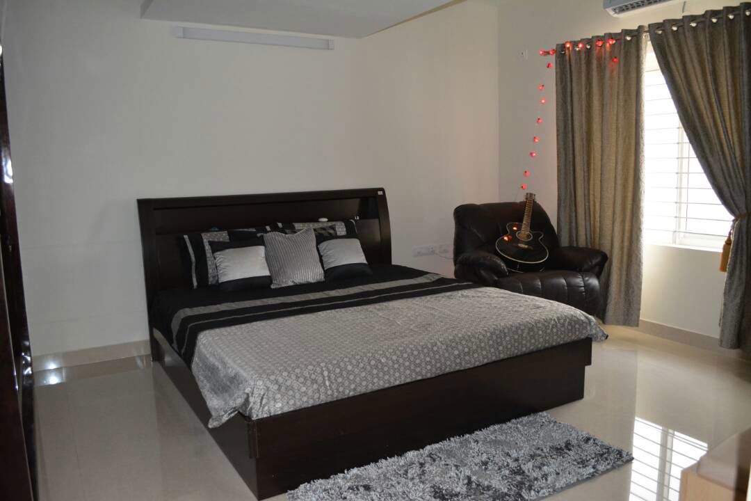 4 BHK + Servant Room Penthouse For Sale in Golden Key