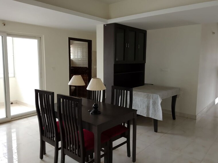 Master Bedroom, golden-key 4 Bedroom 5000 Sq.Ft. Penthouse In Benson Town Bangalore 8180608