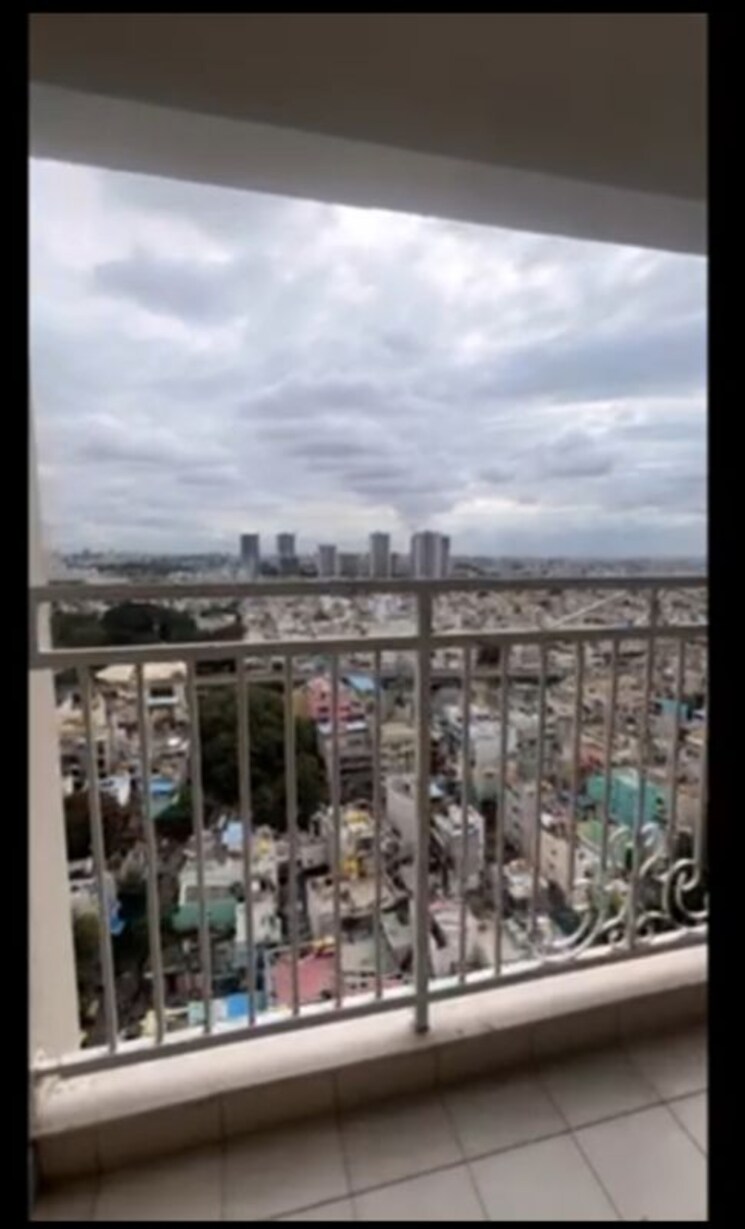 Exterior View, prestige-west-woods 4 Bedroom 3980 Sq.Ft. Apartment In Binnipete Bangalore 8640610