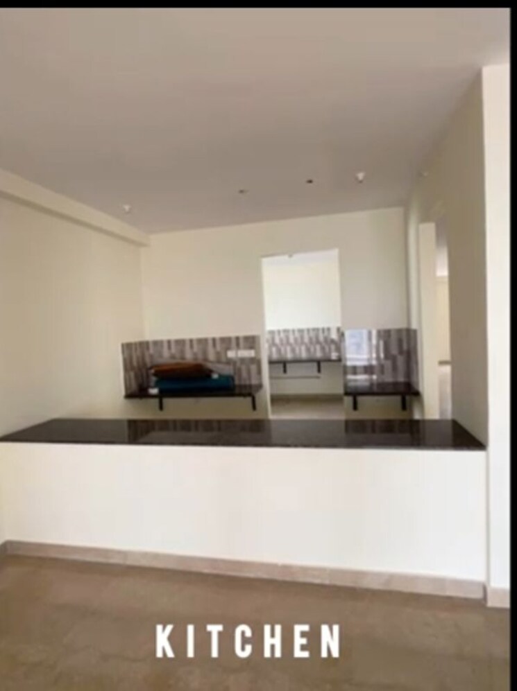 Kitchen, prestige-west-woods 4 Bedroom 3980 Sq.Ft. Apartment In Binnipete Bangalore 8640610