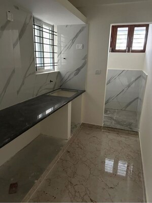 2 BHK Apartment – Exterior View View at Royal Link, Frazer Town - for Sale