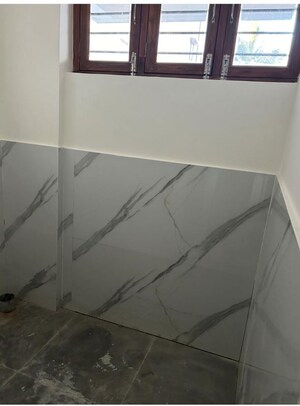 Floor Plan in 2 BHK Apartment at Royal Link, Frazer Town – for Sale