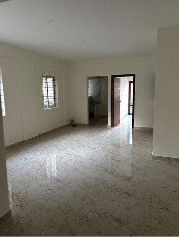 Master Bedroom in 2 BHK Apartment at Royal Link, Frazer Town – for Sale