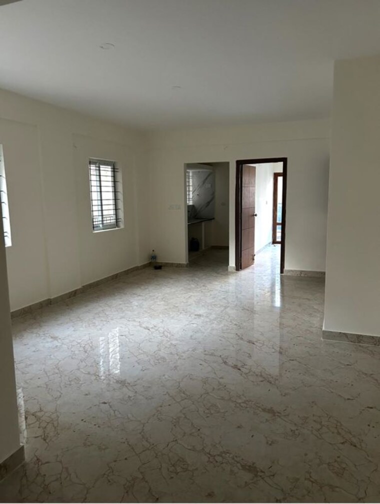 Master Bedroom, royal-link 2 Bedroom 1165 Sq.Ft. Apartment In Frazer Town Bangalore 8461258
