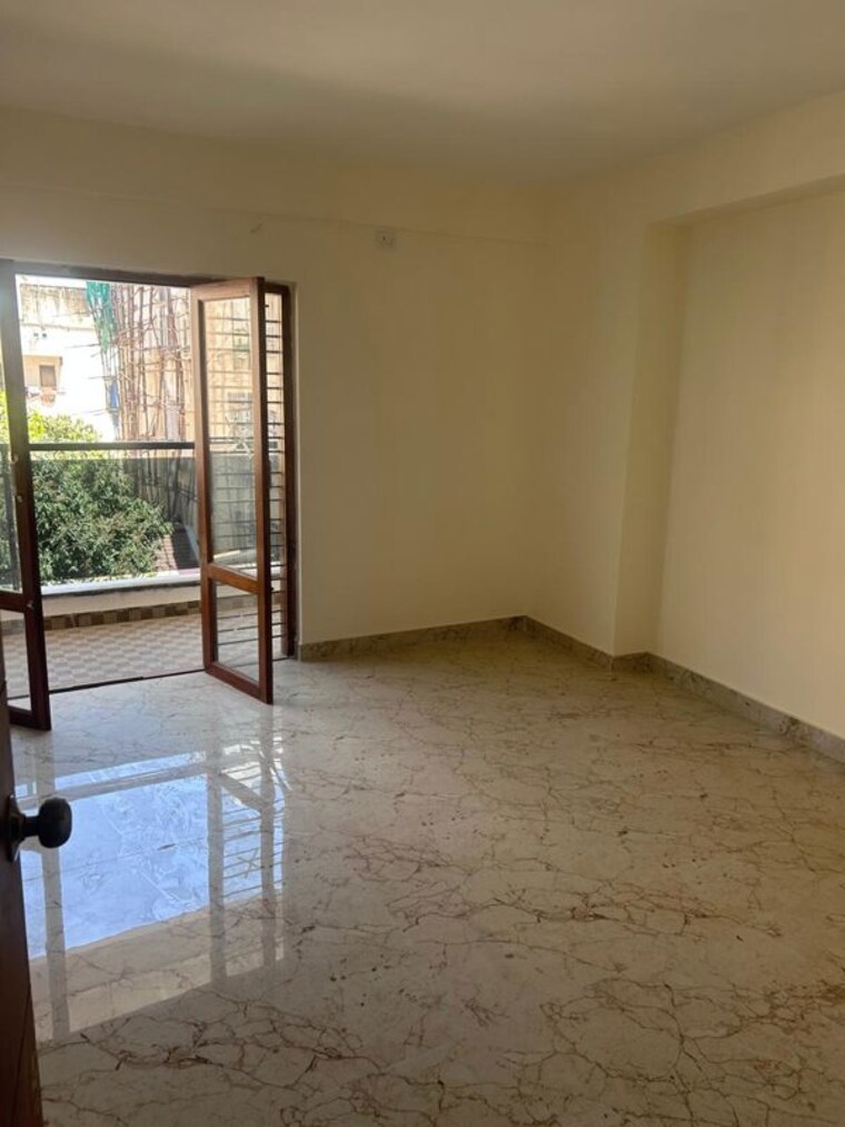 Master Bedroom, royal-link 2 Bedroom 1165 Sq.Ft. Apartment In Frazer Town Bangalore 8461258