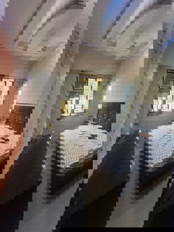 3 BHK + Pooja Room Builder Floor For Rent in Apsara Apartments Borivali