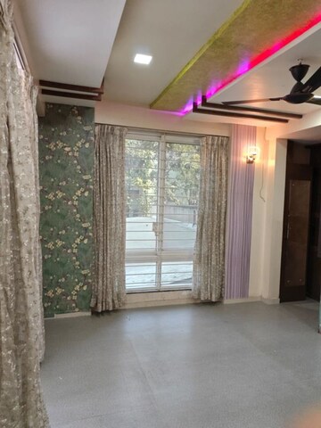2 BHK Apartment For Rent in Goel Ganga Constella, Kharadi
