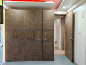 Room in 2 BHK Apartment at Goel Ganga Constella, Kharadi – for Rent