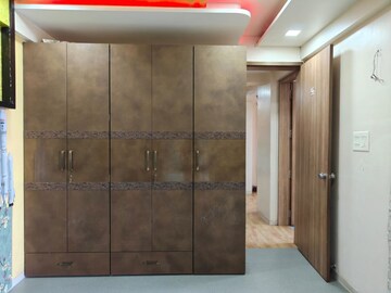 Room in 2 BHK Apartment at Goel Ganga Constella, Kharadi – for Rent