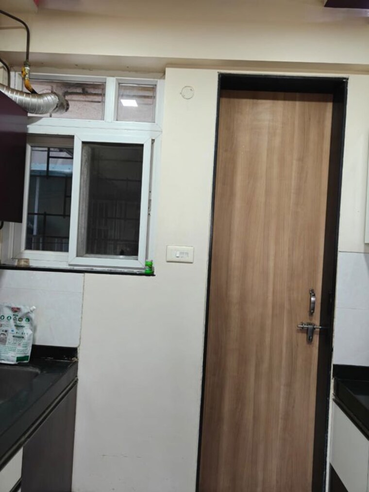 Balcony, goel-ganga-constella 2 Bedroom 950 Sq.Ft. Apartment In Kharadi Pune 9800663