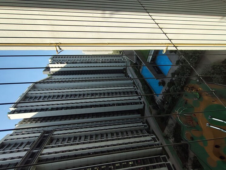 undefined, kalpataru-immensa-d 1 Bedroom 450 Sq.Ft. Apartment In Kolshet Road Thane 9800665