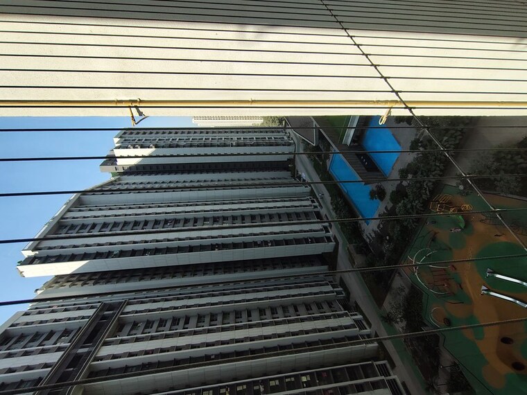 undefined, kalpataru-immensa-d 1 Bedroom 450 Sq.Ft. Apartment In Kolshet Road Thane 9800665