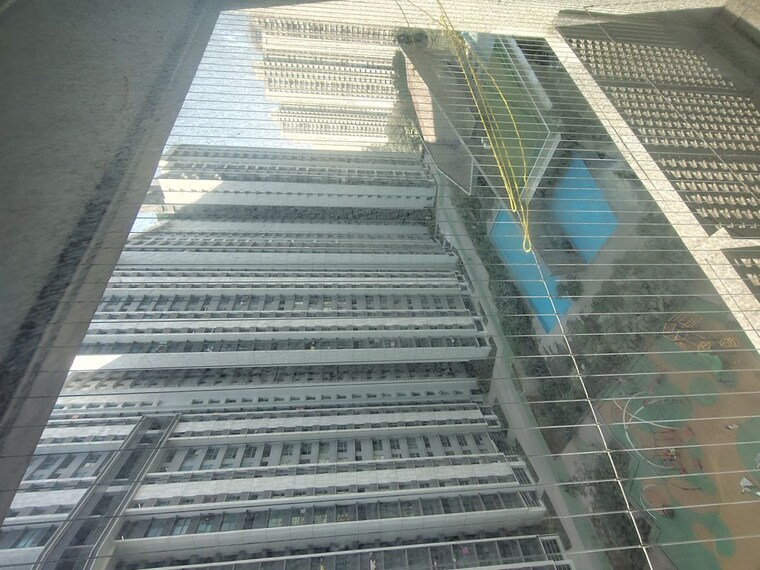 undefined, kalpataru-immensa-d 1 Bedroom 450 Sq.Ft. Apartment In Kolshet Road Thane 9800665