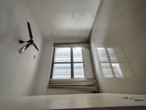 Staircase in 1 BHK Apartment at Kalpataru Immensa D, Kolshet Road – for Rent