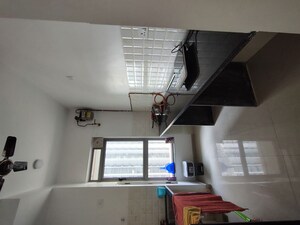 Kitchen in 1 BHK Apartment at Kalpataru Immensa D, Kolshet Road – for Rent