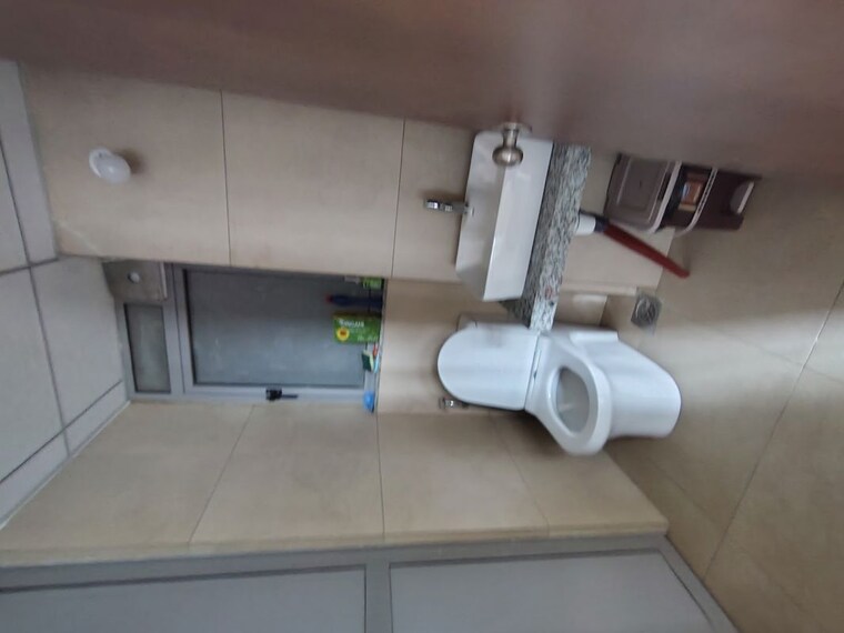 Bathroom, kalpataru-immensa-d 1 Bedroom 450 Sq.Ft. Apartment In Kolshet Road Thane 9800665