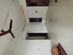 Furnished Amenities in 1 BHK Apartment at Kalpataru Immensa D, Kolshet Road – for Rent