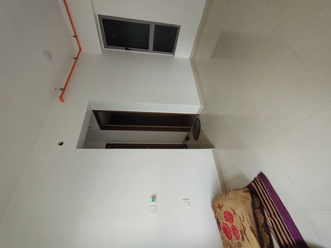 1 BHK 450 Sq.Ft. Apartment in Kalpataru Immensa D