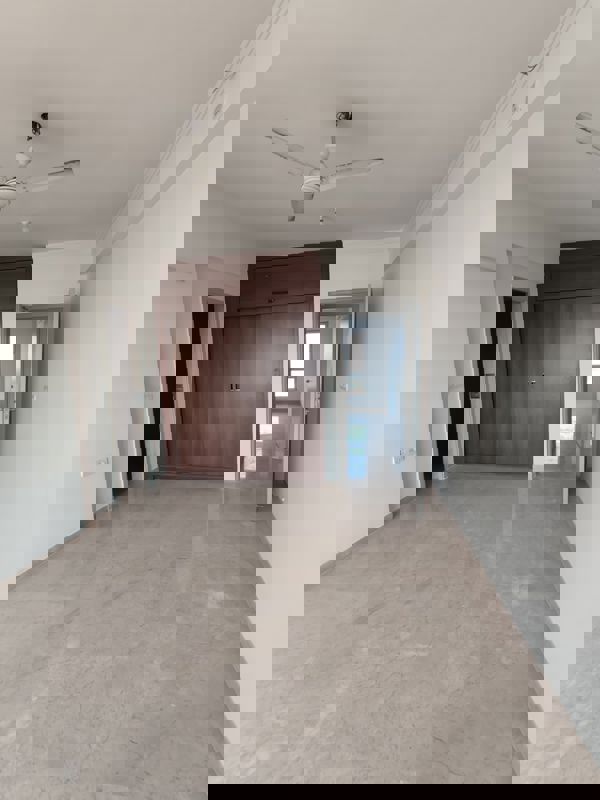 5 BHK + Pooja Room Apartment For Sale in Hiranandani Tribeca