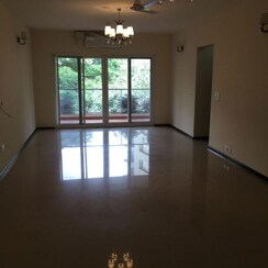 3 BHK + Extra Room Apartment For Sale in Benson Manor