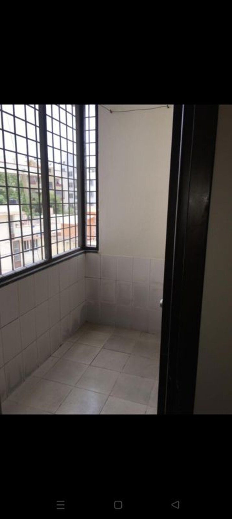 Balcony, benson-manor 3 Bedroom 2000 Sq.Ft. Apartment In Benson Town Bangalore 8972704