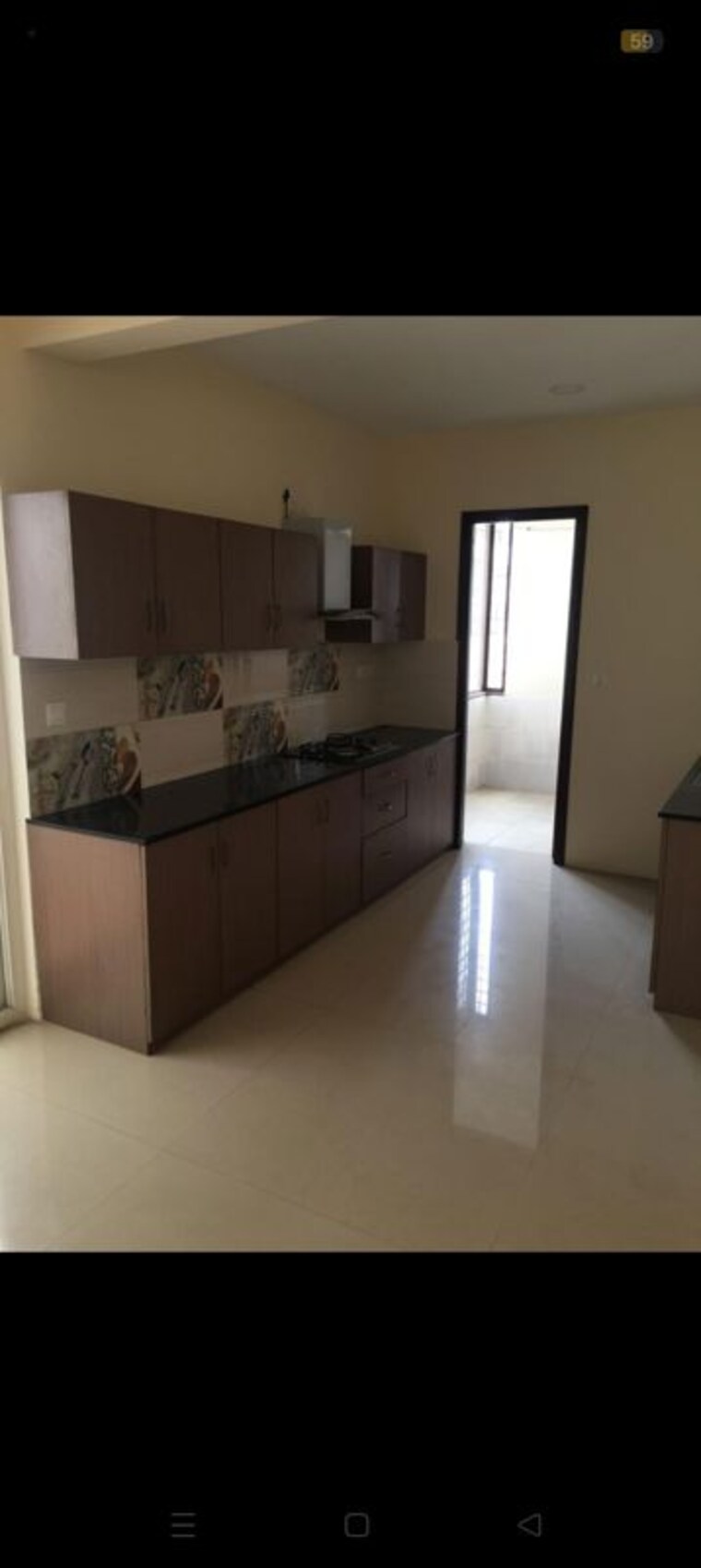 Kitchen, benson-manor 3 Bedroom 2000 Sq.Ft. Apartment In Benson Town Bangalore 8972704