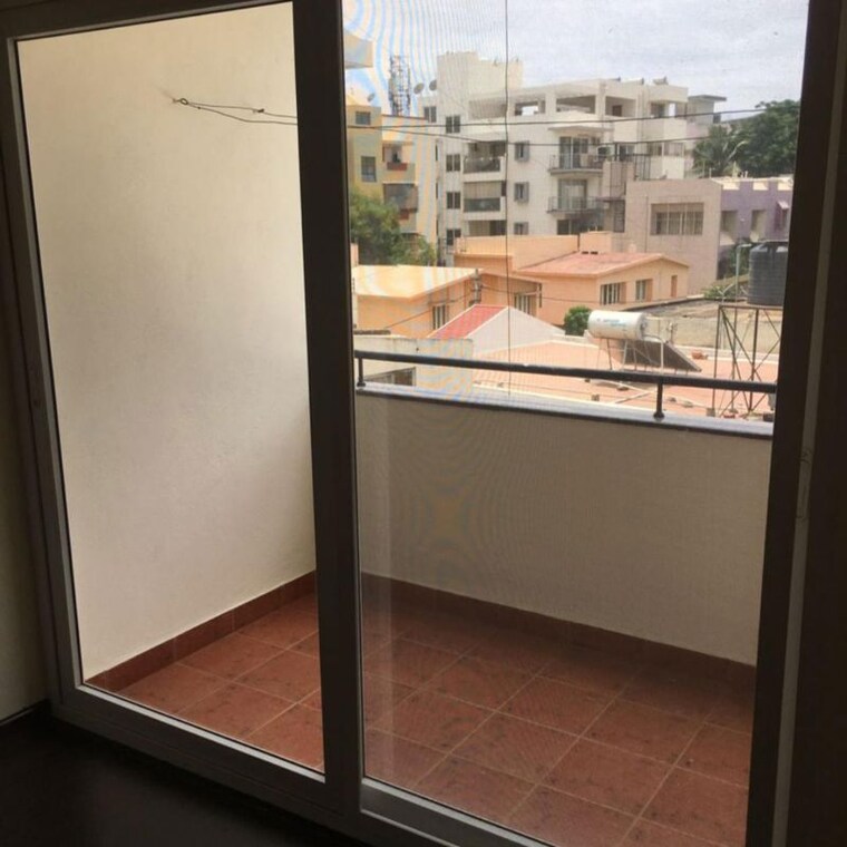 Kitchen, benson-manor 3 Bedroom 2000 Sq.Ft. Apartment In Benson Town Bangalore 8972704