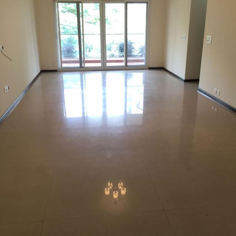 Room, benson-manor 3 Bedroom 2000 Sq.Ft. Apartment In Benson Town Bangalore 8972704