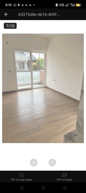 4 BHK Apartment For Sale in Prestige Edwardian, Vasanth Nagar