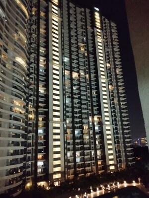 4 BHK Apartment For Sale in SNN Clermont, Hebbal