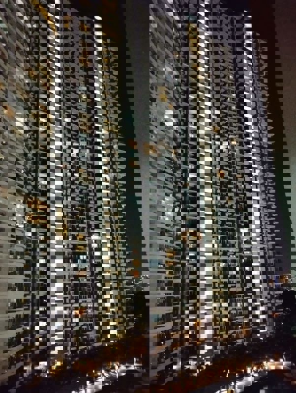 4 BHK + Servant Room Apartment For Sale in SNN Clermont