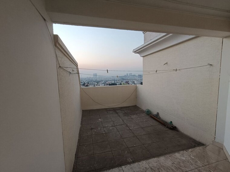 Room, snn-clermont 4 Bedroom 3124 Sq.Ft. Apartment In Hebbal Bangalore 8206433