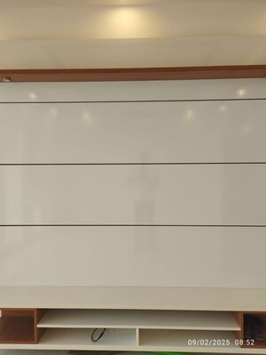 Furnished Amenities in 4 BHK Apartment at SNN Clermont, Hebbal – for Sale