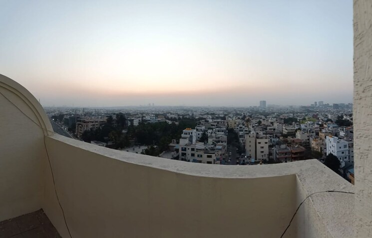 Swimming Pool, snn-clermont 4 Bedroom 3124 Sq.Ft. Apartment In Hebbal Bangalore 8206433