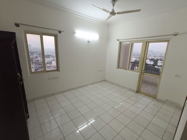 Room, snn-clermont 4 Bedroom 3124 Sq.Ft. Apartment In Hebbal Bangalore 8206433