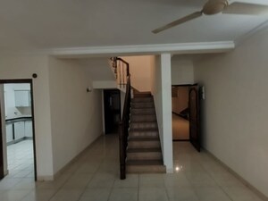 Room in 4 BHK Apartment at SNN Clermont, Hebbal – for Sale