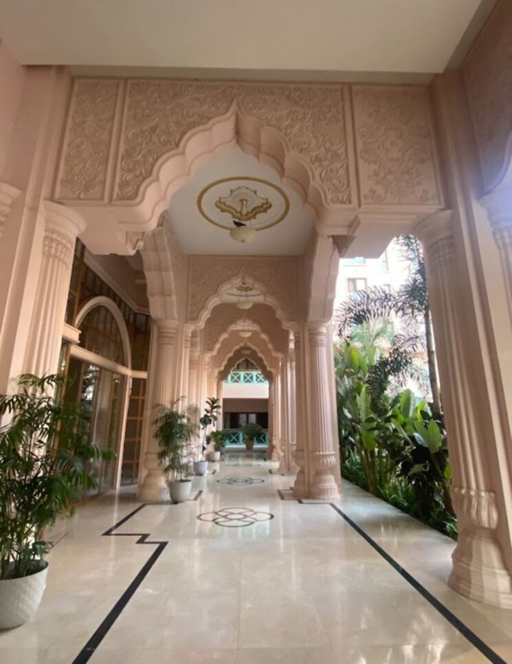 undefined, prestige-leela-residency 4 Bedroom 3800 Sq.Ft. Apartment In Kodihalli Bangalore 8156025