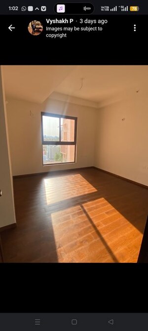 Room in 4 BHK Apartment at Prestige Leela Residency, Kodihalli – for Sale