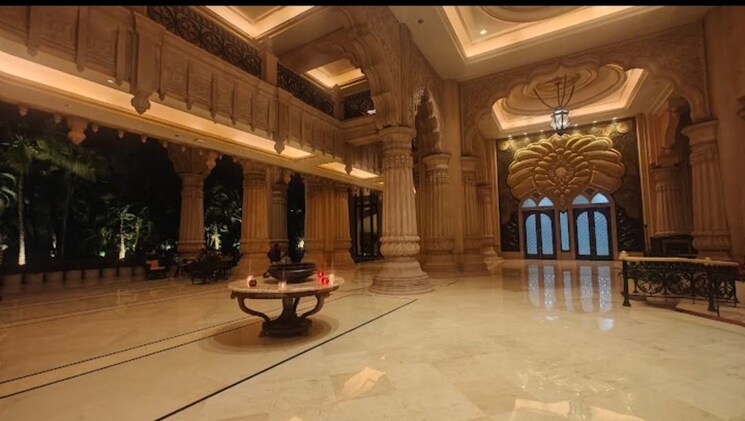  Parking, prestige-leela-residency 4 Bedroom 3800 Sq.Ft. Apartment In Kodihalli Bangalore 8156025