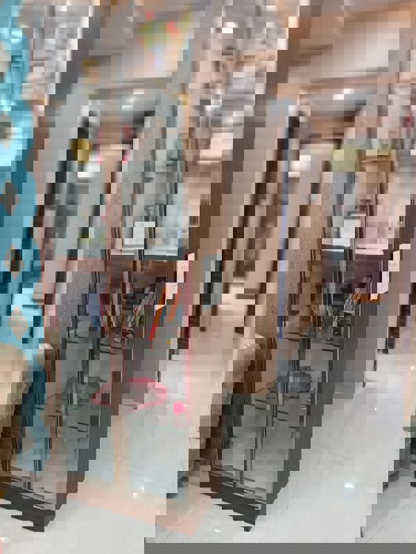 2 BHK + Store Room Apartment For Rent in Sunteck City Avenue 1