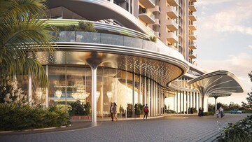 4 BHK Apartment For Rent in DLF The Camellias, Sector 42