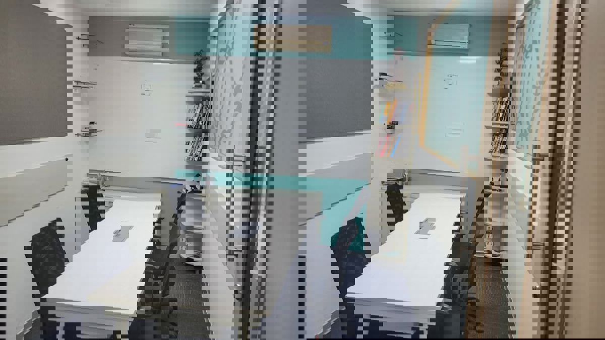 Office Space For Rent in Brunton Manor