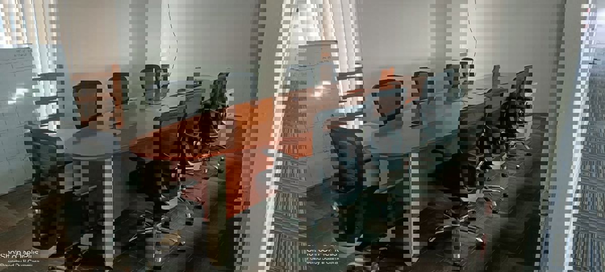 Office Space For Rent in Jaishree Point Apartment